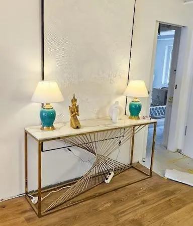 Apartment Luxurious Large With Pool, Garden, Koi Pond Munich