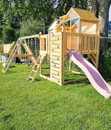 Luxurious Large With Pool, Garden, Koi Pond * Munich